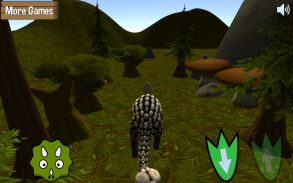 Dinosaurio Simulador screenshot 17