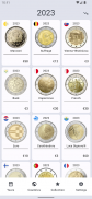 My Euro Coins screenshot 6