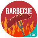 Barbeque Grill Recipes: BBQ ideas Icon