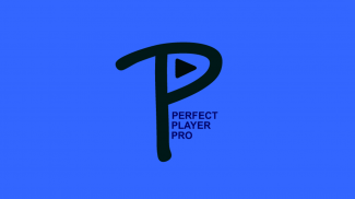 Perfect Player PRO screenshot 0