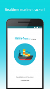 Marine Tracker - Maritime traffic - Ship radar screenshot 0