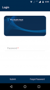THB App screenshot 0