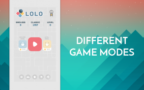 LOLO : Puzzle Game screenshot 2