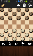 Spanish checkers screenshot 5