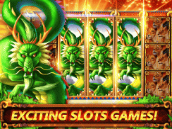Slot Machines - Great Cat Slots™ Free Vegas Pokies screenshot 9