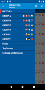 EURO 2021 screenshot 5