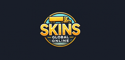 Skins Global Truck Online
