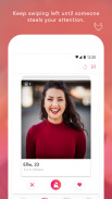 YuMi Free Dating App (Beta) screenshot 2