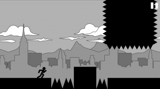 Stickman Run - Turbo Destruction screenshot 4