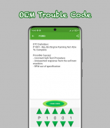 OBD2 Codes Fix Lite screenshot 3