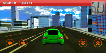Modifiyeli Drift & Lüks Araba Şoförü | GT Yarış screenshot 6
