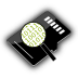SD Card Tester Icon