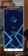 Focus Booster App - IQ Tests and Brain Analyses screenshot 0