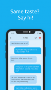 Chatap | Find. Chat. Go. screenshot 0