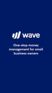 Wave: Small Business Software screenshot 0