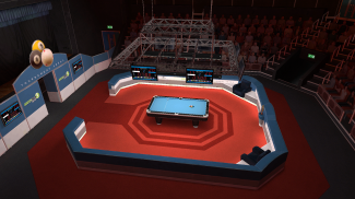 Tournament Pool screenshot 8