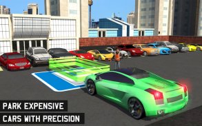 Smart Car Dealer - Luxury Driv screenshot 7