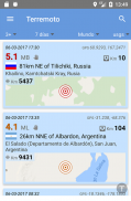 Terremoto screenshot 7