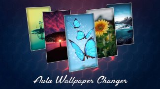 Wallpapers 4K screenshot 1