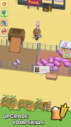Chicken Factory screenshot 3