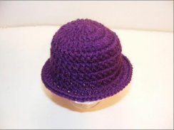 crochet hats for babies screenshot 5