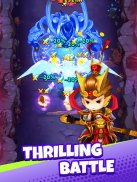Heroes Assemble: Eternal Myths screenshot 7