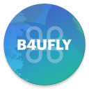 B4UFLY Icon