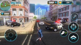 Vice Island Crime Auto screenshot 3