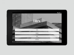 HBX | Globally Curated Fashion screenshot 10