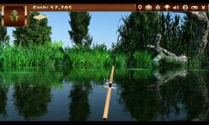Green Lake screenshot 6