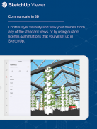 SketchUp Viewer screenshot 6