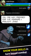 Duels RPG - Craft And Slash screenshot 0