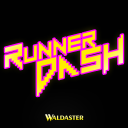 Runner Dash Icon