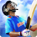 T20 Cricket Champions 3D Icon