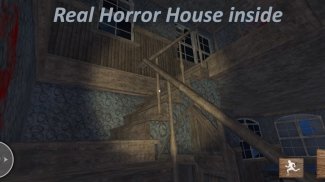 Granny House Horror Escape screenshot 3