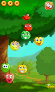 Frutta Pop: gioco per i più piccoli. screenshot 1