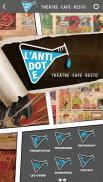 L'Antidote screenshot 3