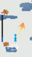 HoppingMasterP1 screenshot 1