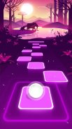 BLACKPINK Tiles Hop: KPOP Dancing Game For Blink! screenshot 7
