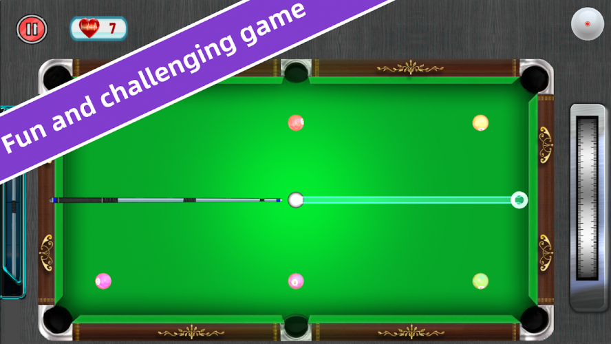 8 Ball Pool Star Free Popular Ball Sports Games 2 3 Download Android Apk Aptoide