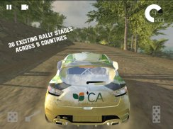 M.U.D. Rally Racing screenshot 7