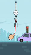 Ragdoll Break: Kick Loser screenshot 5