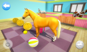 Horse Home screenshot 3