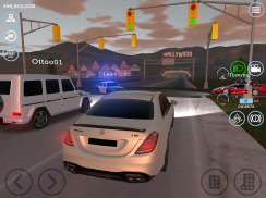 Car Sim | Open World screenshot 2