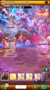 剣と魔法のログレス いにしえの女神-本格MMO・RPG screenshot 4