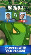 Golf Royale: Online Multiplaye screenshot 11