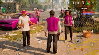 One State RP - Role Play Life screenshot 0