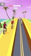 Bike Rush screenshot 2