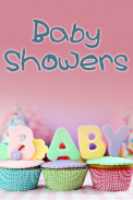 Baby Showers screenshot 0