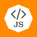 Learn Javascript,React:Quizzes&Interview Questions Icon